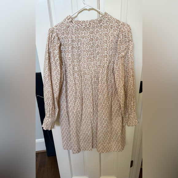 EUC Doen Dulcie Dress Size Small - Picture 5 of 5